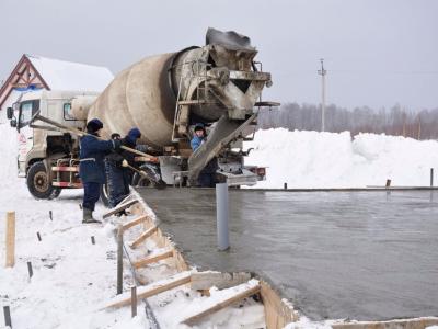 Морозостойкая бетон купить бетон с доставкой в саратовской области